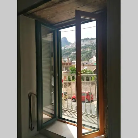 La Casetta In Costiera *