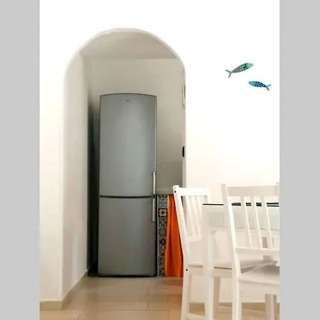 La Casetta In Costiera Lejlighed Vietri